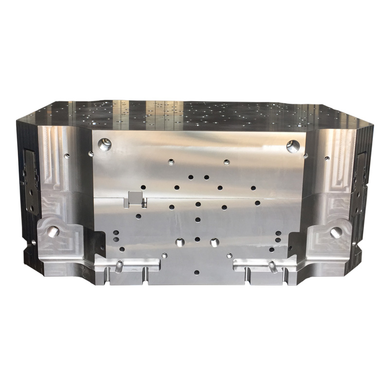 Ke Kumu Mould Die Casting