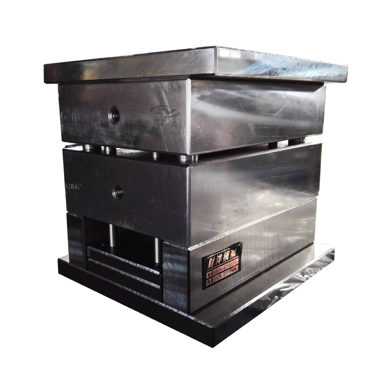 Na Lako Lapaau Mold Base